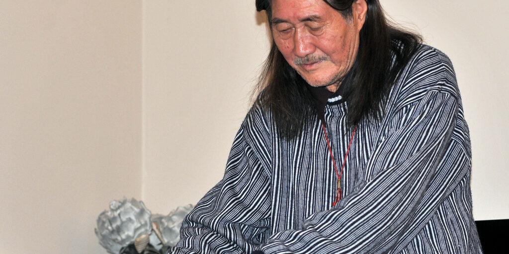 dr. Li Xiang Ming Traditional Chinese Medicine miracle doctor