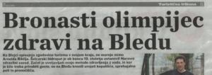 Denis Žvegelj Intervju Slovenske Novice