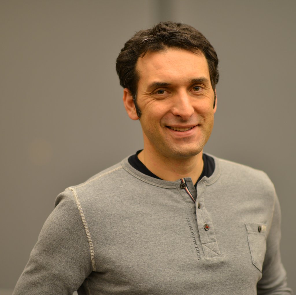 Denis Žvegelj